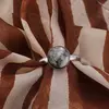 Inel reglabil Pinolith, 8mm, imagine 2