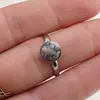 Inel reglabil Pinolith, 8mm, imagine 5