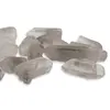 Cristal de stanca gri cu varf, 15-30g, imagine 2