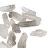 Cristal de stanca gri cu varf, 15-30g, imagine 3