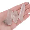 Cristal de stanca gri cu varf, 15-30g, imagine 4