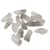 Cristal de stanca gri cu varf, 15-30g
