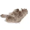 Cuart fumuriu cluster cu varf, 50-80g, imagine 4
