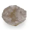 Geoda mica Calcedonie Maroc, 4-6cm, imagine 3