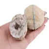 Geoda mica Calcedonie Maroc, 4-6cm, imagine 4