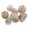 Geoda mica Calcedonie Maroc, 4-6cm