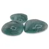 Inima mare Amazonit Rusia, 80-120g, imagine 2