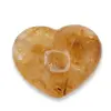 Inima mare Lemonit, 100-160g, imagine 3
