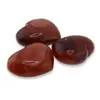 Inima mica Carneol, 20-25g, imagine 2