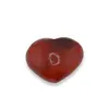 Inima mica Carneol, 20-25g, imagine 3