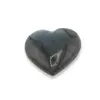 Inima mica Labradorit, 20-30g, imagine 3
