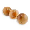 Sfera cristal natural Cuart tangerin, 300g, imagine 4