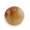 Sfera cristal natural Cuart tangerin, 300g