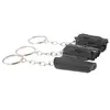 Breloc Turmalina neagra bruta, 30-40mm, imagine 3
