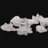 Cristal de stanca A++ cluster cu varf, 40-60g, imagine 2