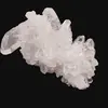 Cristal de stanca cluster cu varf, 50-80g, imagine 3