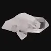 Cristal de stanca cluster cu varf, 50-80g, imagine 4
