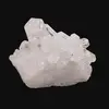Cristal de stanca cluster cu varf, 50-80g, imagine 5