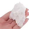 Cristal de stanca cluster cu varf, 50-80g, imagine 8