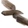 Cuart fumuriu cu varf, 20-40g, imagine 4