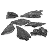 Kianit negru brut, 20-30g