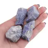 Lapis Lazuli brut, 20-30g, imagine 5