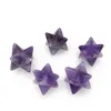 Merkaba din Ametist, 2-2,5cm