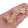 Merkaba din Citrin - 2cm, imagine 4