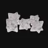 Merkaba din Cristal de stanca, 2-2,5cm, imagine 2