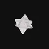 Merkaba din Cristal de stanca, 2-2,5cm, imagine 3