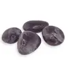 Palm Stone cristal natural Ametist, 40-60g, imagine 3