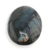 Palm Stone cristal natural Labradorit, 80-100g