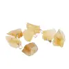 Pandantiv cristal natural brut Citrin, 15-20mm, imagine 3