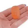 Selenit Orange slefuit manual - 25-30mm, imagine 4