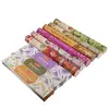 Set betisoare parfumate HEM pentru CLARVIZIUNE