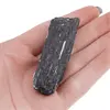 Turmalina neagra A+ bruta, 20-30g, imagine 6