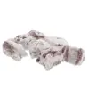 Turmalina roz in matrita, 50-80g, imagine 2