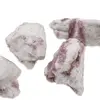 Turmalina roz in matrita, 50-80g, imagine 3