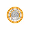 Abtibild sticker Feng Shui cu Zeita umbrelei albe Sitatapatra 2025, mic