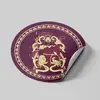 Abtibild sticker Feng Shui de protectie Tai Sui 2025, mare, imagine 2