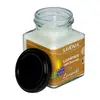 Lavanda - Lumanare 100% Naturala 200g, Savonia, imagine 2