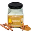 Scortisoara - Lumanare 100% Naturala 200g, Savonia