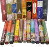 Set de 20 cutii cu betisoare parfumate pentru tine, imagine 3