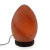 Veioza / Lampa din sare de Himalaya - Ou 3-4kg, imagine 2