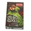 Conuri parfumate fumigatie HEM 85 backflow, 10 buc, imagine 2