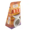 Kit de topire ceara parfumata Aromaland Blissful - Portocala si Cuisoare, imagine 2