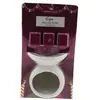 Kit de topire ceara parfumata Aromaland Enjoy - Vin Fiert