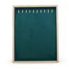 Suport / rama pentru prezentare coliere sau bratari, 24x19cm, imagine 2