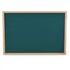 Suport / tava din lemn pentru inele, 35,3x24,5cm, imagine 2