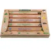 Set 6 pachete betisoare parfumate Ppure Nag Champa Aromatherapy